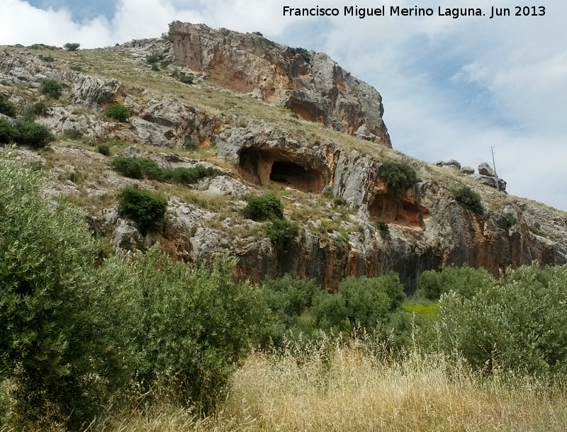 La Pe�a - La Pe�a. Abrigos