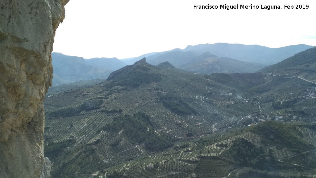 La Pe�a - La Pe�a. Vistas