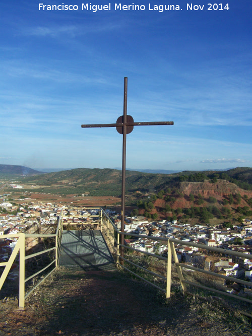 Cruz del Castillo - Cruz del Castillo. 