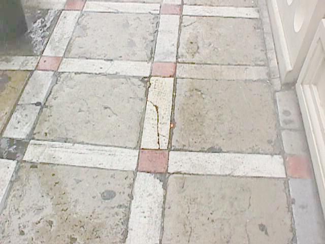 Plaza de la Constituci�n - Plaza de la Constituci�n. Pavimento