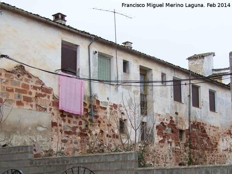 Antigua C�rcel - Antigua C�rcel. 