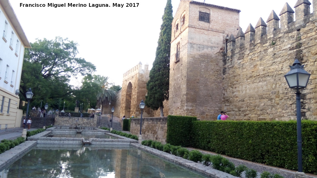 Calle Cairu�n - Calle Cairu�n. 