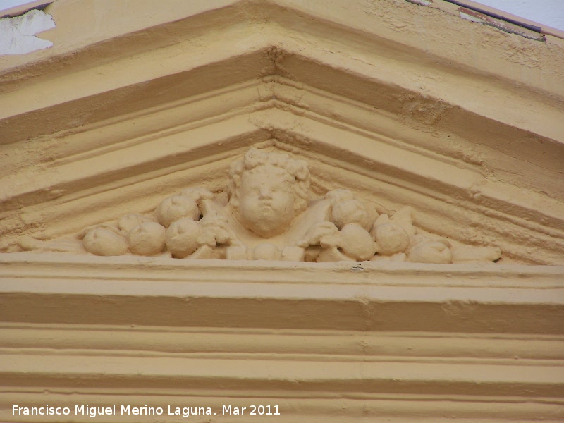 Iglesia de San Andr�s - Iglesia de San Andr�s. 