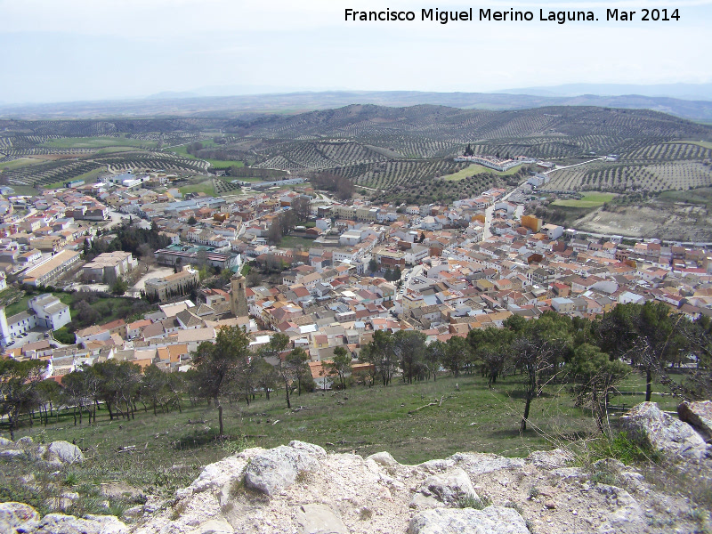 Montej�car - Montej�car. 