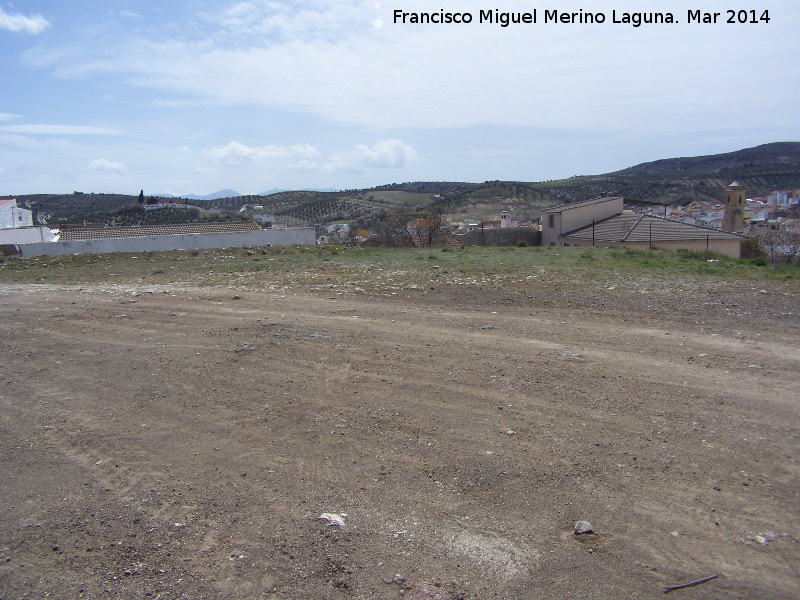 Era de Montej�car - Era de Montej�car. 