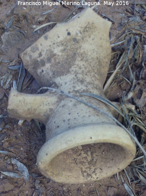 Alberca de Mart�n Lechuga - Alberca de Mart�n Lechuga. C�ntara