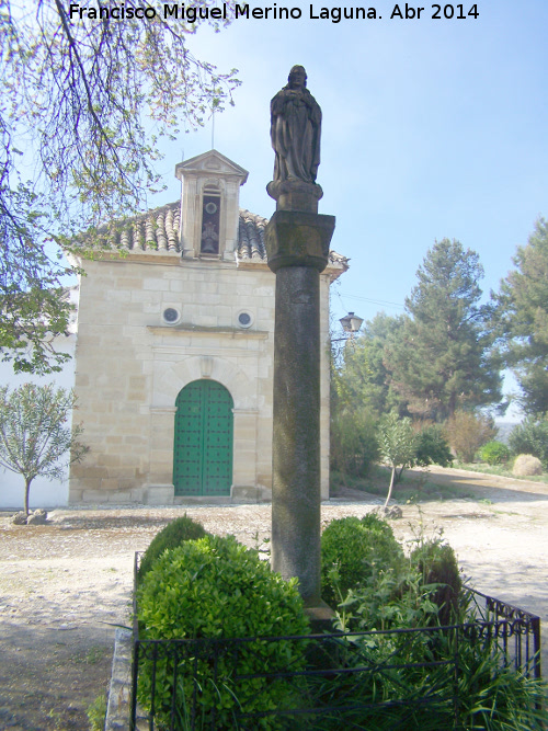 Sagrado Coraz�n de Gil de Olid - Sagrado Coraz�n de Gil de Olid. 