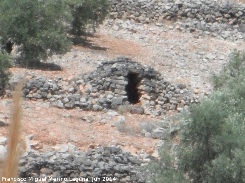 Chozo de San Crist�bal - Chozo de San Crist�bal. 