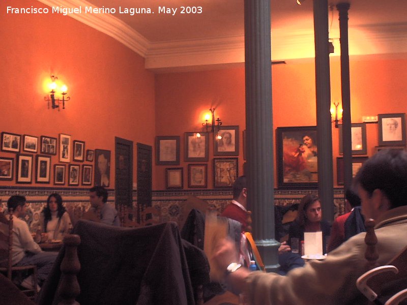 Edificio de la Calle Maestra n� 11 - Edificio de la Calle Maestra n� 11. 