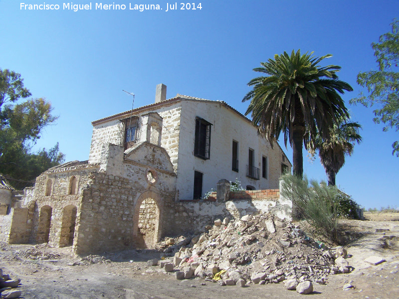 Caser�a de la Alhambra - Caser�a de la Alhambra. 