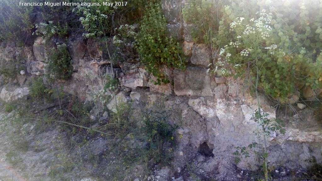 Cerro Alcal� - Cerro Alcal�. 