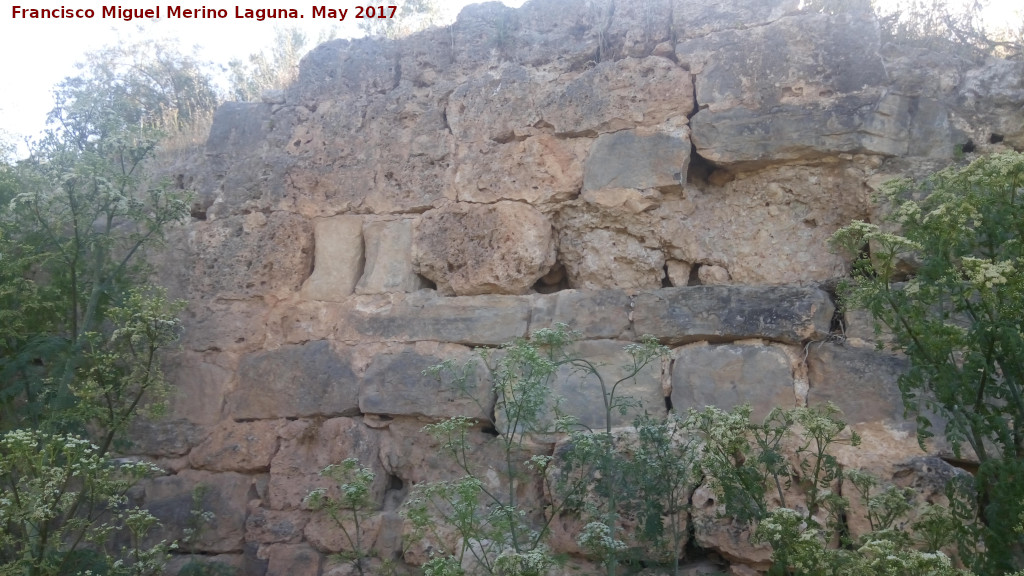 Cerro Alcal� - Cerro Alcal�. 