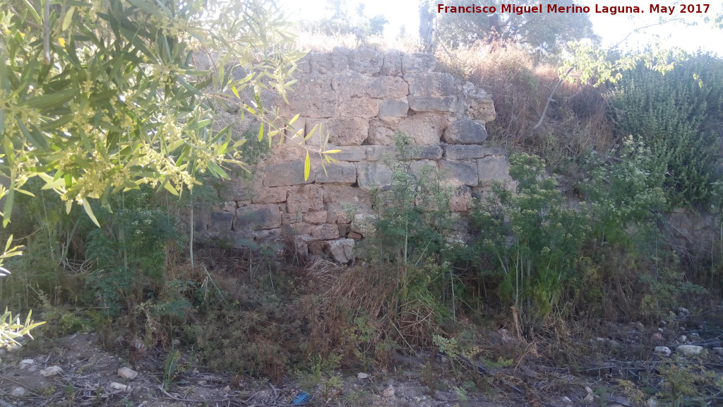 Cerro Alcal� - Cerro Alcal�. 