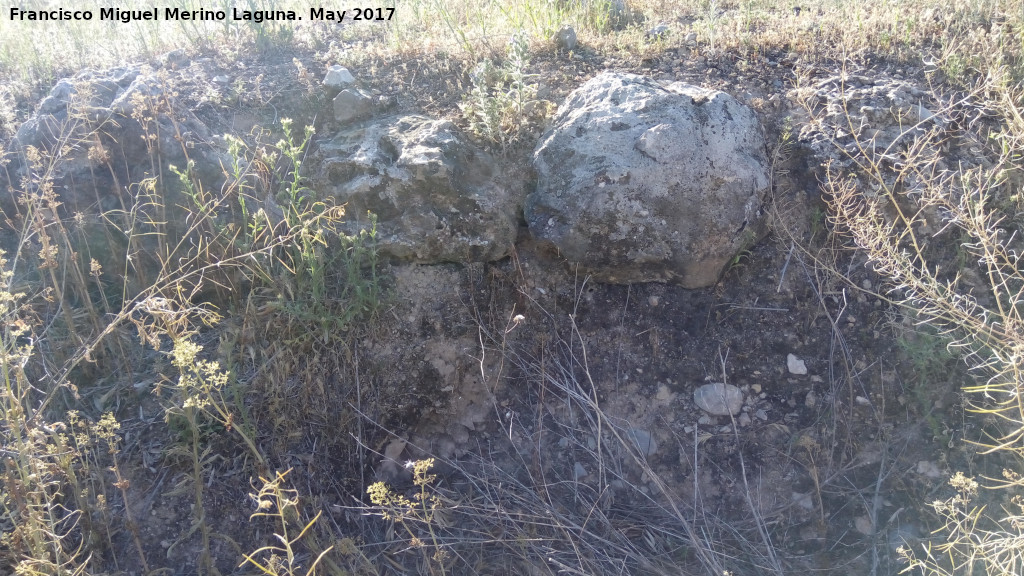 Cerro Alcal� - Cerro Alcal�. 