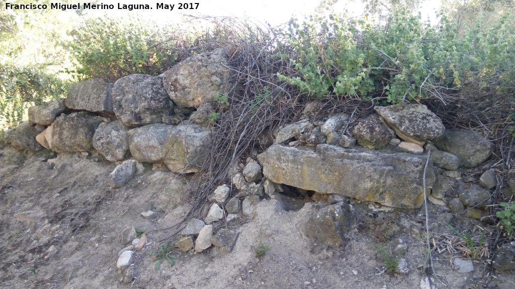 Cerro Alcal� - Cerro Alcal�. 