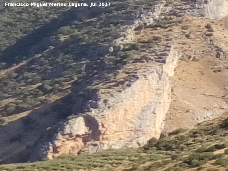 Poblado del cobre de la Cerradura - Poblado del cobre de la Cerradura. 