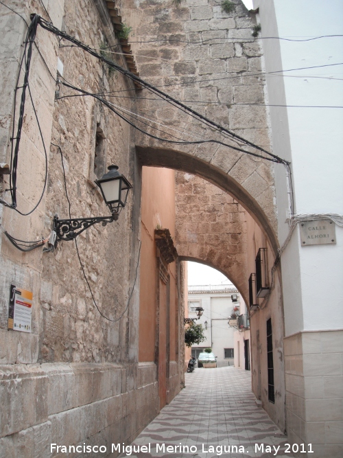 Calle Isabel la Catlica - Calle Isabel la Catlica. 