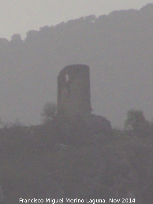 Torre Alta - Torre Alta. 