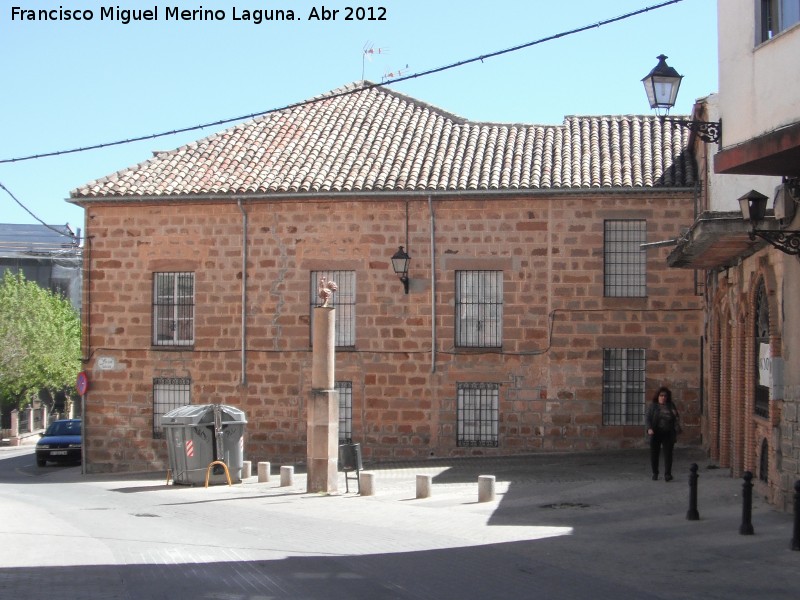 Plaza del Gallo - Plaza del Gallo. 