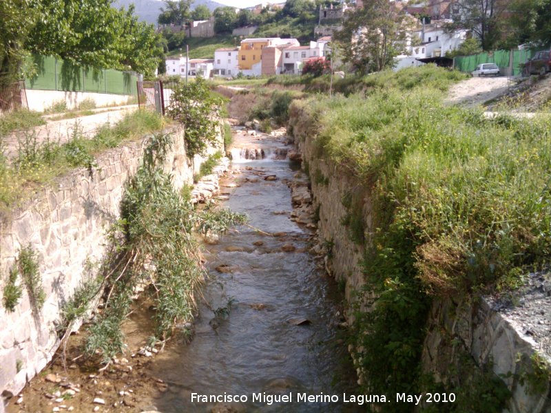 R�o Fr�o - R�o Fr�o. 