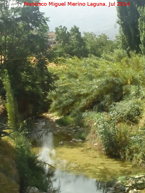 R�o Fr�o - R�o Fr�o. 