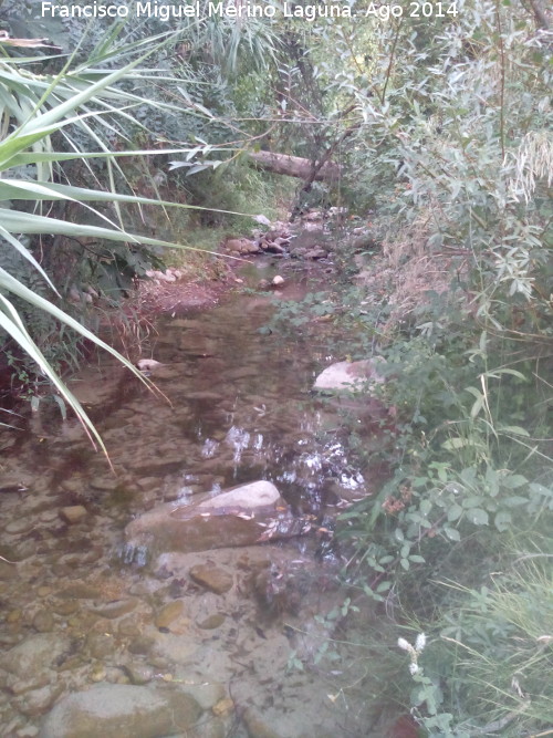 R�o Fr�o - R�o Fr�o. 