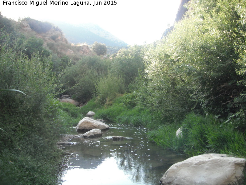 R�o Fr�o - R�o Fr�o. 