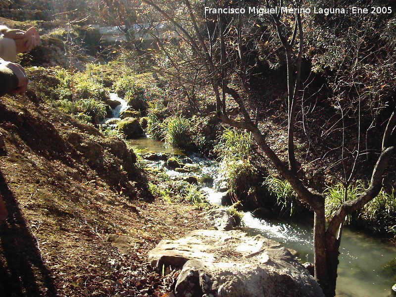 R�o Fr�o - R�o Fr�o. 