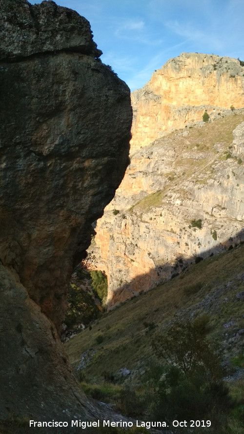 Cerro La Veleta - Cerro La Veleta. 
