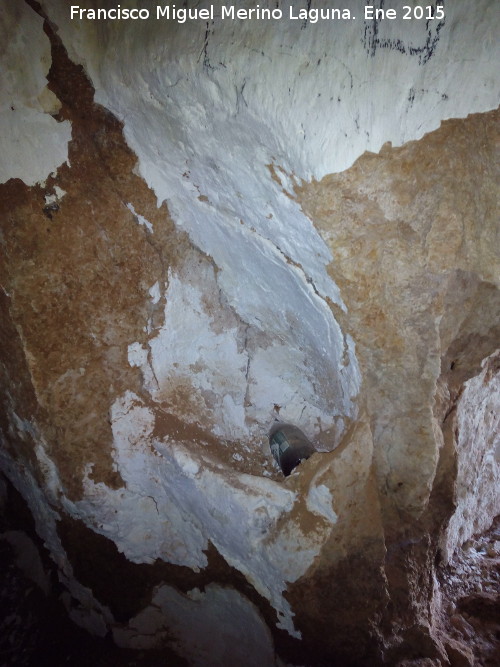 Cuevas Piquita. Cueva de la T�a Piquita - Cuevas Piquita. Cueva de la T�a Piquita. 