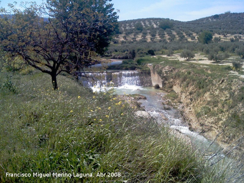 R�o Eliche - R�o Eliche. 