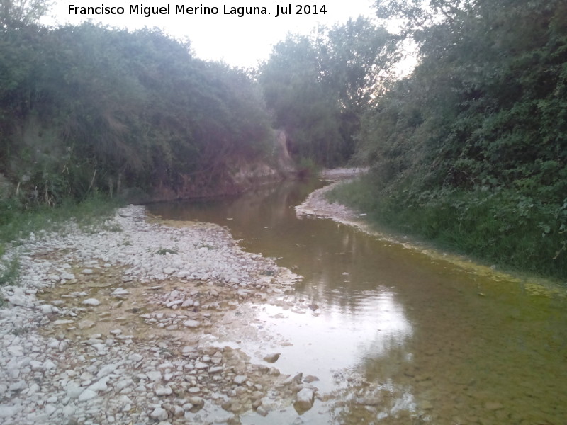 R�o Eliche - R�o Eliche. 