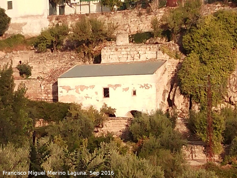 Molino de Miguel Soto - Molino de Miguel Soto. 