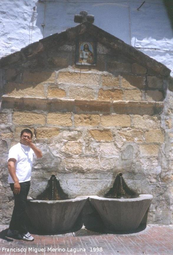 Fuente del Se�or - Fuente del Se�or. 