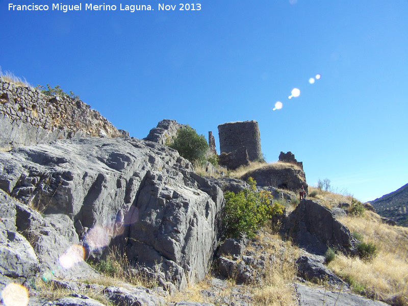 Castillo V�boras - Castillo V�boras. 