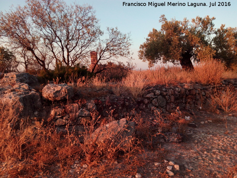 Caser�a del Charco - Caser�a del Charco. 