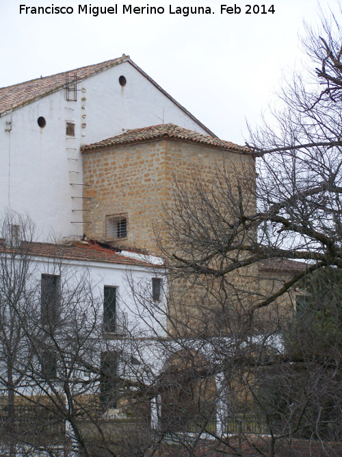 Castillo de la Estrella - Castillo de la Estrella. 