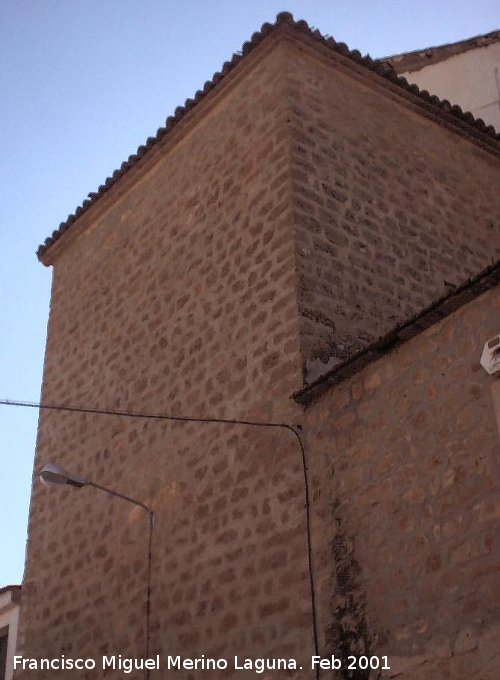 Castillo de la Estrella - Castillo de la Estrella. 