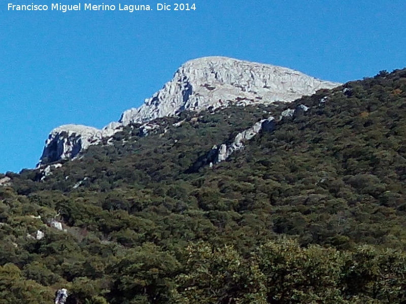 Pe�a Ja�n - Pe�a Ja�n. 