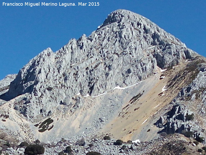 Pe�a Ja�n - Pe�a Ja�n. 