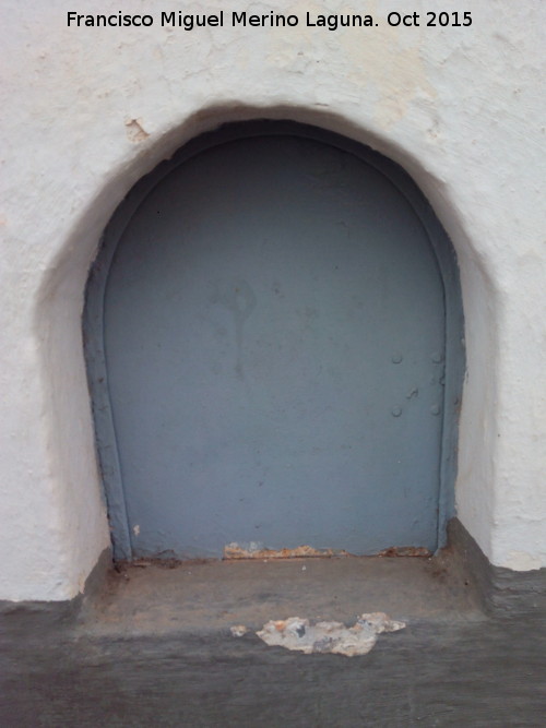 Sal�n Prieto - Sal�n Prieto. Taquilla