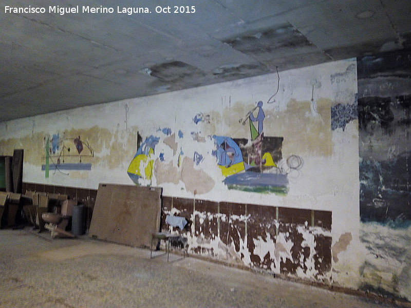 Sal�n Prieto - Sal�n Prieto. Discoteca