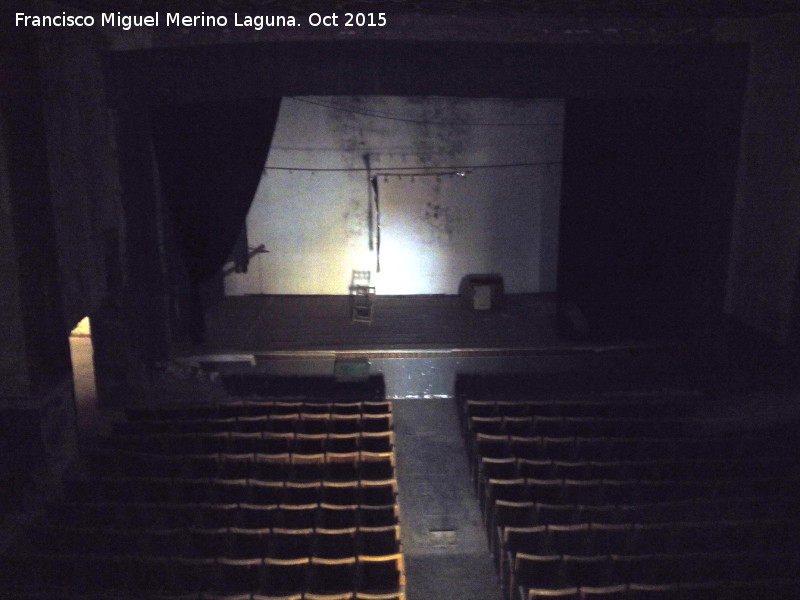 Sal�n Prieto - Sal�n Prieto. 