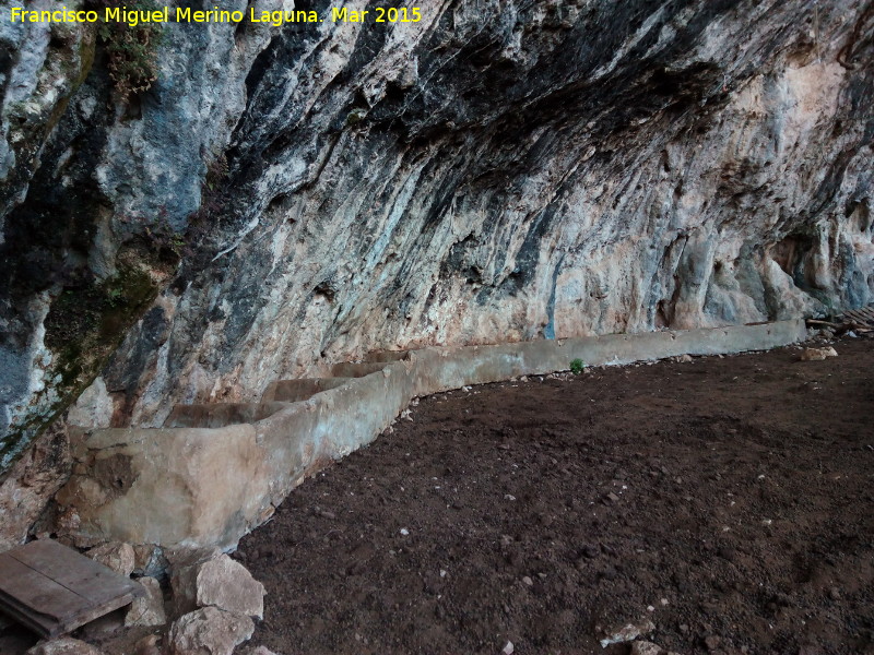 El Covarr�n - El Covarr�n. Apriscos