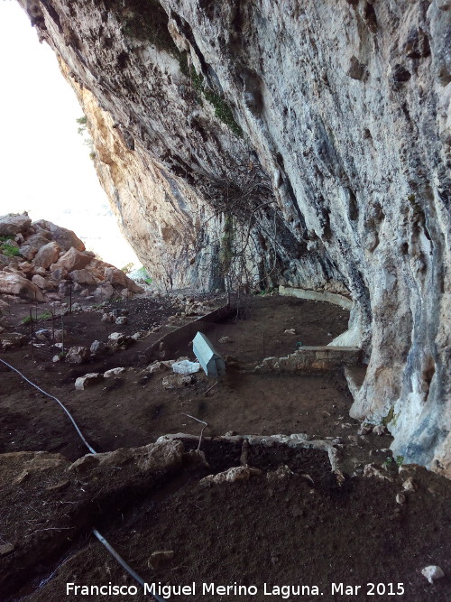 El Covarr�n - El Covarr�n. 