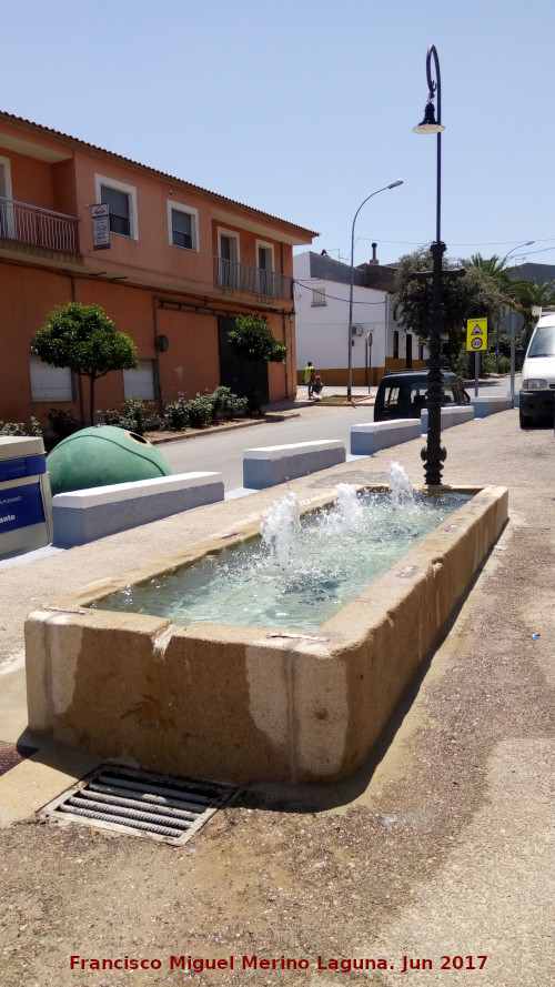 Pilar de Arriba - Pilar de Arriba. 