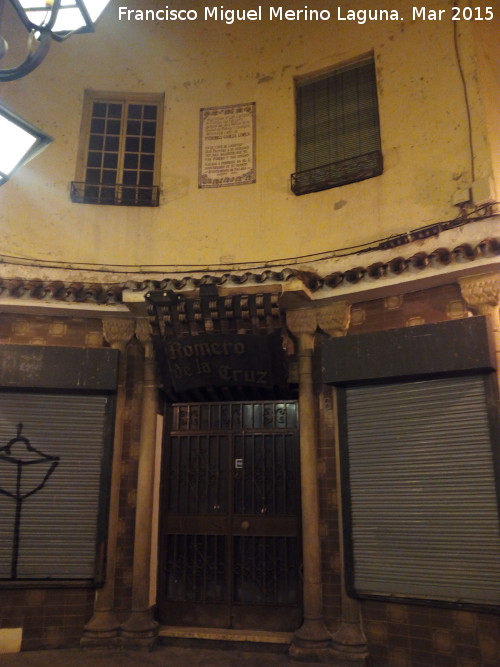 Caf� de Chinitas - Caf� de Chinitas. 