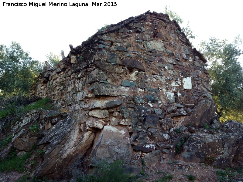 Cortijo de los Canenas - Cortijo de los Canenas. 