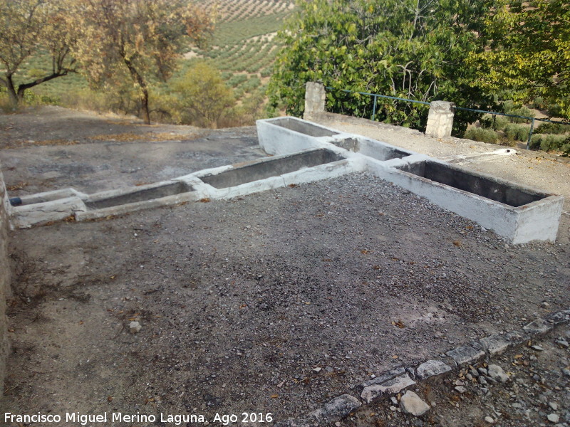 Fuente del Berrio - Fuente del Berrio. 