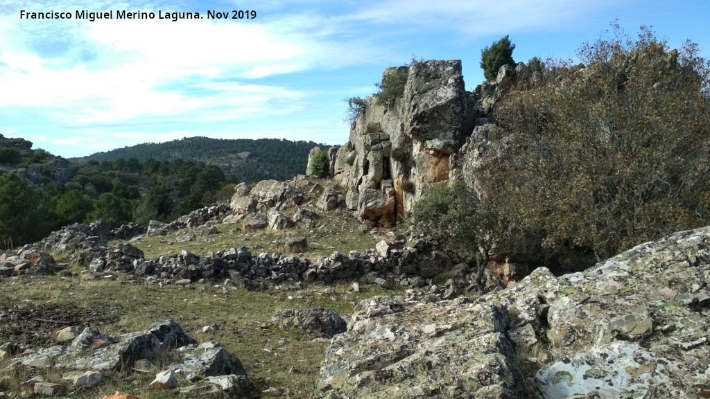 Corral de los Toros - Corral de los Toros. 
